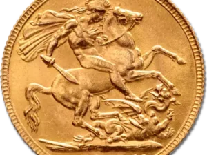 Sovereign | Gold | Best Value