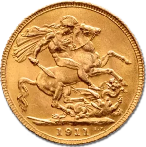 Sovereign | Gold | Best Value