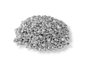 9ct White Gold Casting Grain