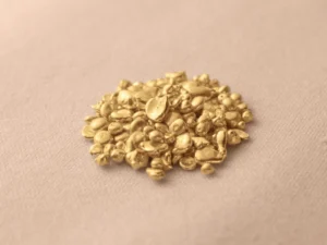 14ct Yellow Gold Casting Grain